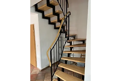 Casa vacanze Vacanza di relax Groß Gievitz