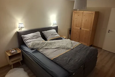 Vakantieappartement Gezinsvakantie Bad Harzburg