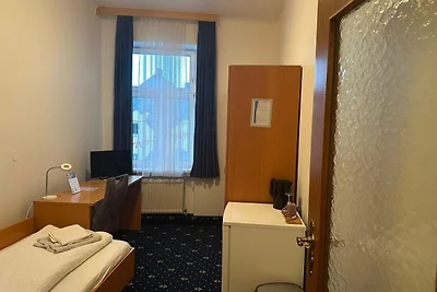 Mariazellerhof Room 109