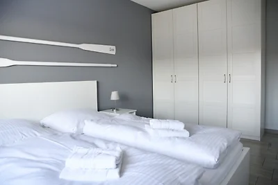 Vakantieappartement Gezinsvakantie Ueckermünde