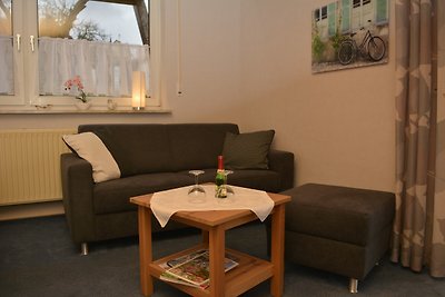 Vakantieappartement Gezinsvakantie Egloffstein