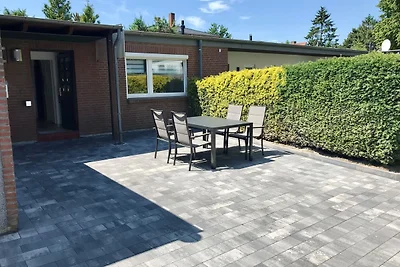 Vakantieappartement Gezinsvakantie Kellenhusen