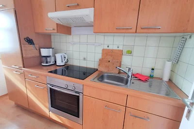 Sonnhalde BodenSEE Apartment