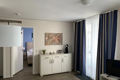 Apartment 23 "WindSegler"