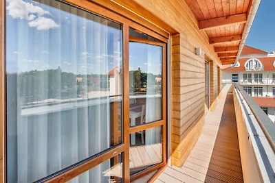 Sun&Snow Wczasowa - Apartment 116