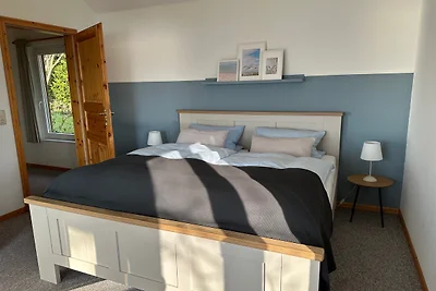 Ferienhaus Schleiblick