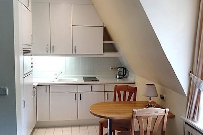 Vakantieappartement Gezinsvakantie Lüdersburg