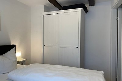 Vakantieappartement Gezinsvakantie Quedlinburg