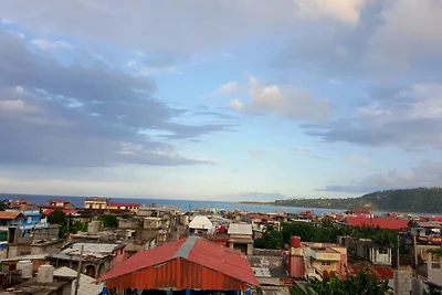Appartamento Vacanza con famiglia Baracoa