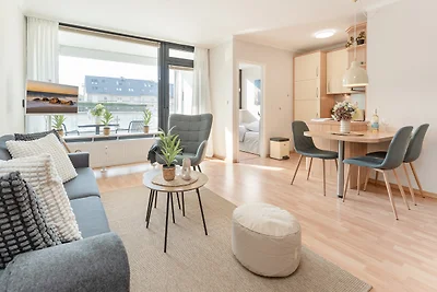 Apartamento Vacaciones familiares Scharbeutz