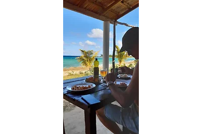 Appartamento Vacanza con famiglia Las Tunas