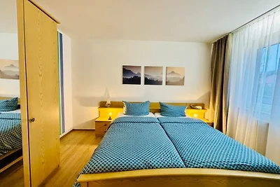 Appartamento Vacanza con famiglia Loddin