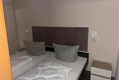 Apartament Dla rodzin Hohegeiß