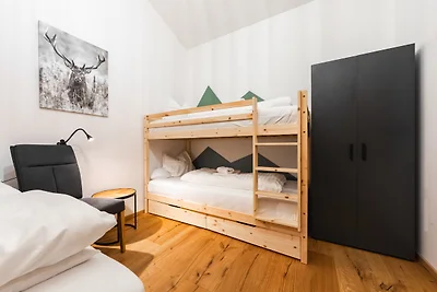 Aich Amade by Alpenidyll Apartments