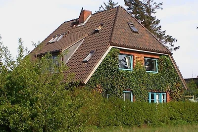 Haus Cap Horn Ferienwohnung Nr.2