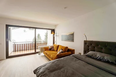 Ferienwohnung Ausklang -