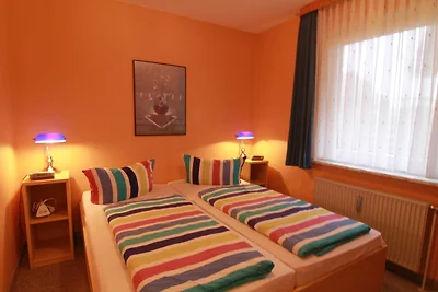 Sylt-Westerland Wohnung 1 im EG.