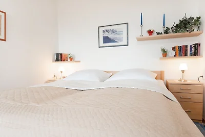 Berolina Wohnung 505