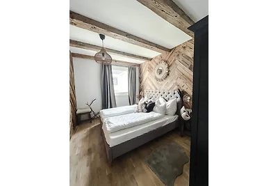 Bergzeit by Alpenidyll Apartments