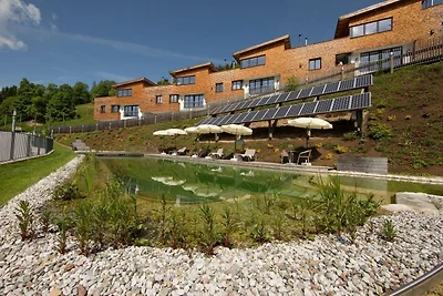 Bachgut Chalet