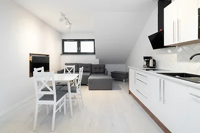 Appartamento Vacanza con famiglia Karpacz