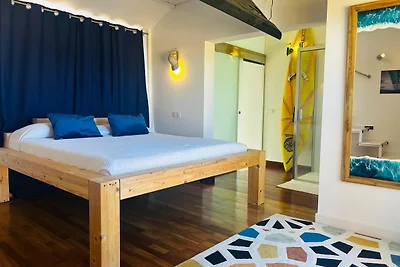 Casa vacanze Vacanza di relax La Oliva