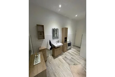 Ferienwohnung Am Rohrbusch