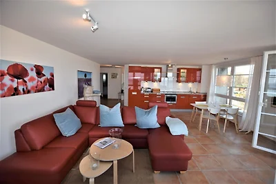 Vakantieappartement Gezinsvakantie Hohwacht