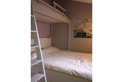 Vakantiehuis Ontspannende vakantie Bistensee