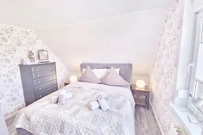 Vakantieappartement Gezinsvakantie Esens