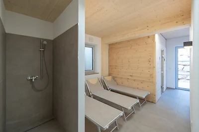 Ferienhaus Dresselbach - Wohnung 03