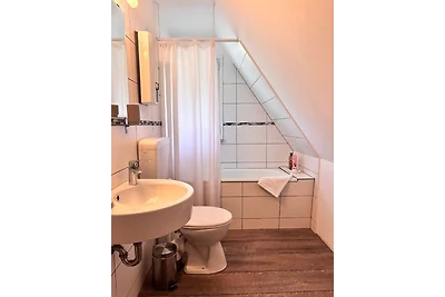 Ferienhaus Wittensee