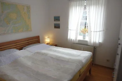 Vakantieappartement Gezinsvakantie Wittdün