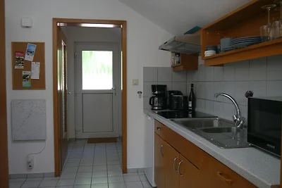 Appartamento Vacanza con famiglia Grafenwiesen