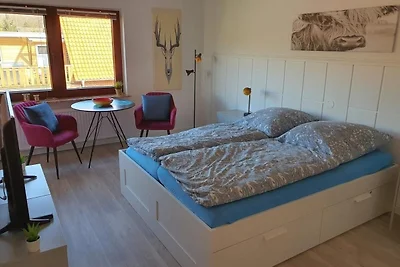 Apartment 22 "Simone's