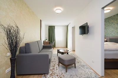 Appartamento Vacanza con famiglia Wien