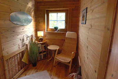 Holzhaus Grömitz "Das kleine