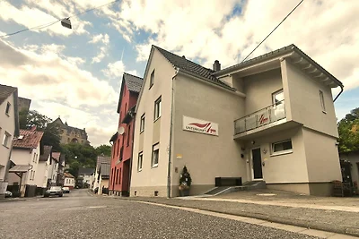 Vakantiehuis Ontspannende vakantie Usingen