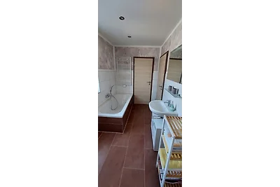 Vakantieappartement Gezinsvakantie Zella-Mehlis