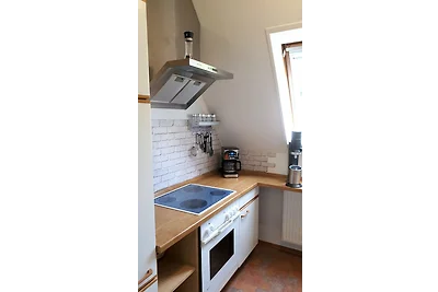 Ferienwohnung-Lerchensteige