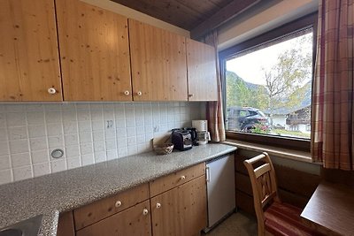 Vakantieappartement Gezinsvakantie Leutasch