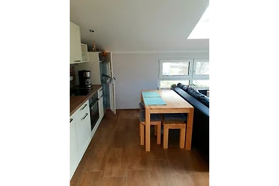 Oberland-Ferienwohnung