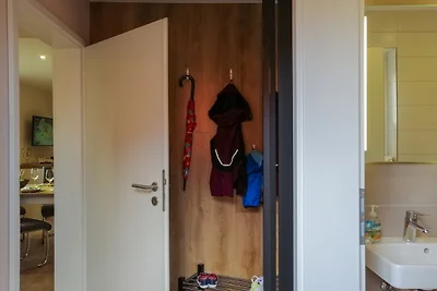 Ferienhaus Bele - FH E07