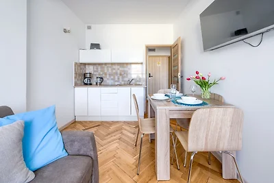 Sun&Snow Lazur - Apartament 303