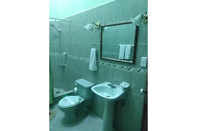 Hostal Singer Appartement 2