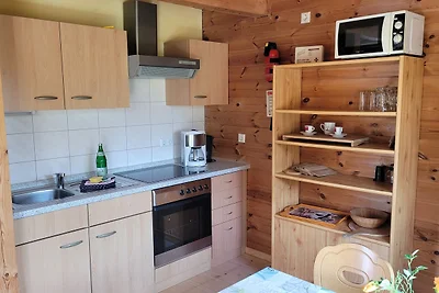 Ferienhaus Bliev-Hee Nr. 2