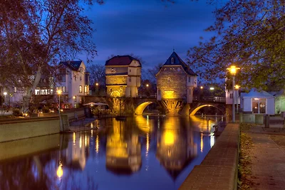 Vakantieappartement Gezinsvakantie Bad Kreuznach