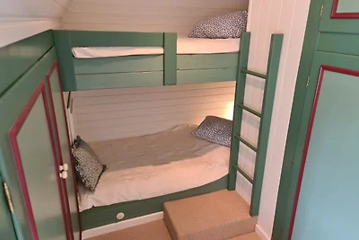 Traumstrasse Bollis Huis 1