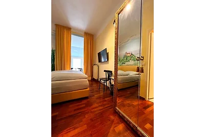 Appartamento Vacanza con famiglia Boppard