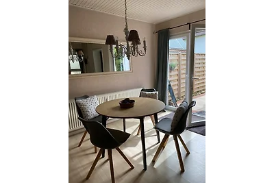 Appartamento Vacanza con famiglia Lügde / Elbrinxen